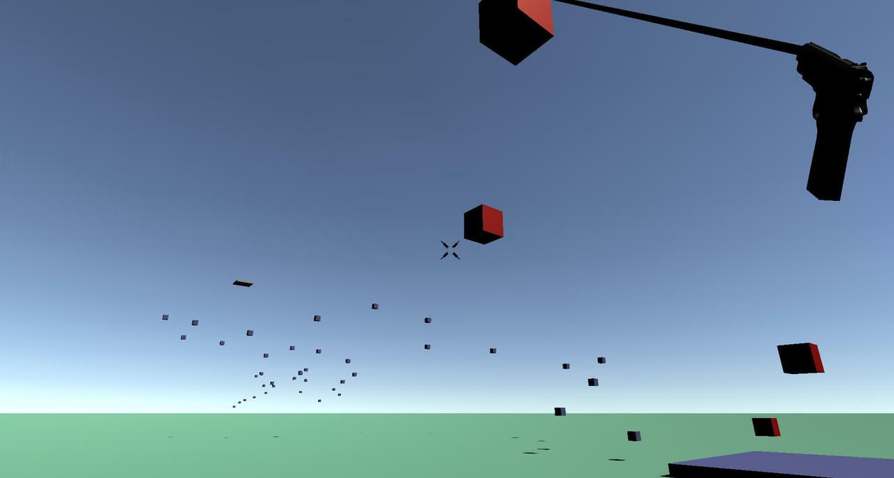 GrapplingGun Playground [UPDATE1] screenshot 2