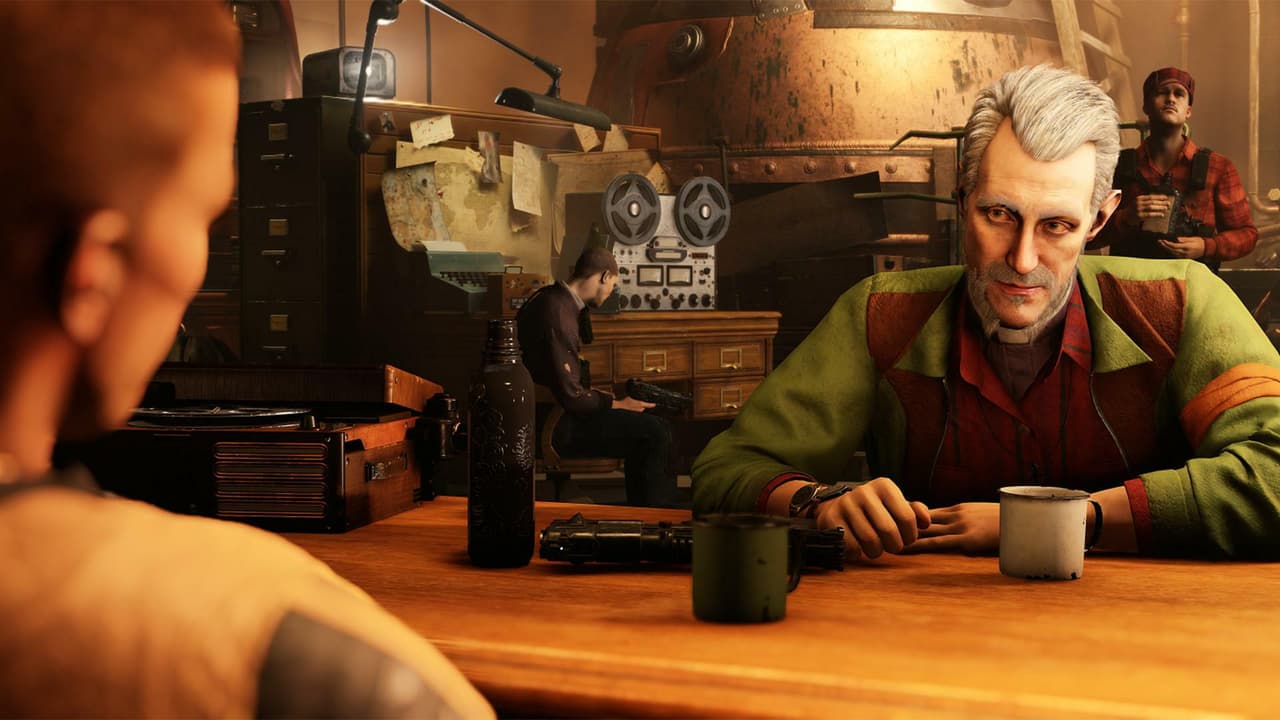 Wolfenstein II: The Freedom Chronicles - Season Pass screenshot 4