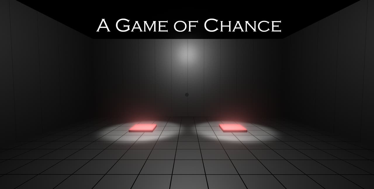 A Game of Chance