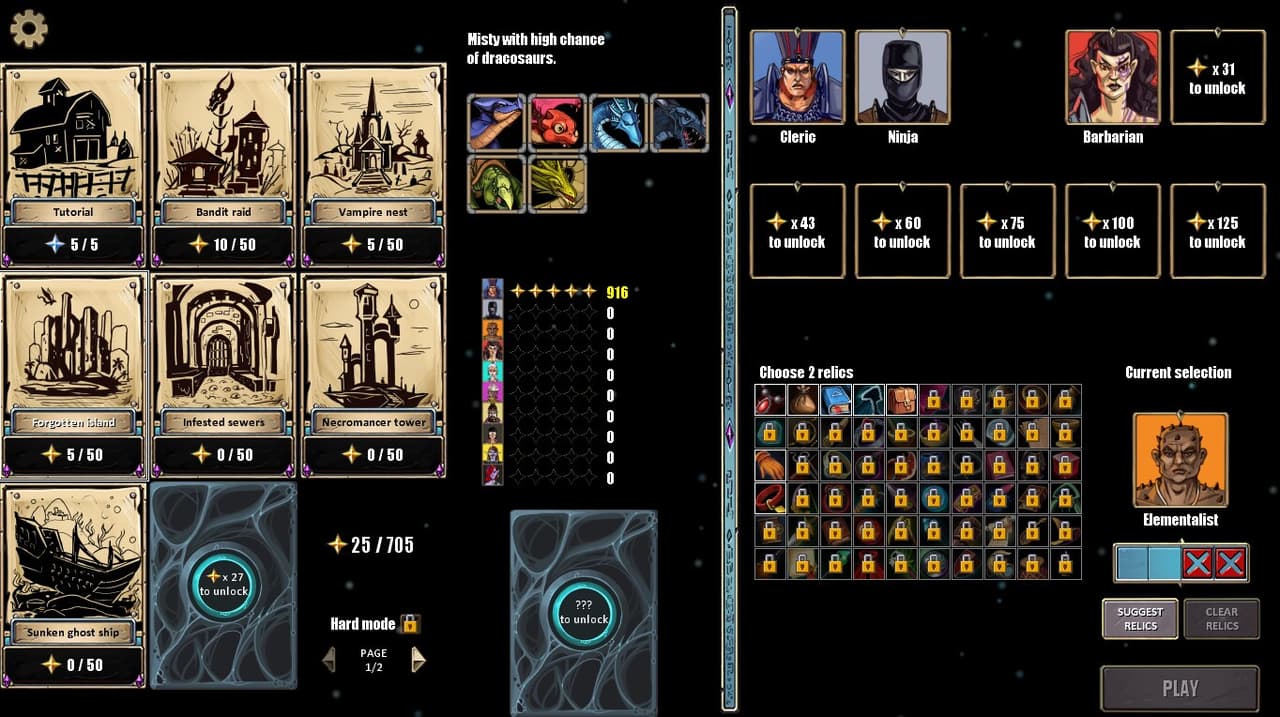 Circadian Dice screenshot 5