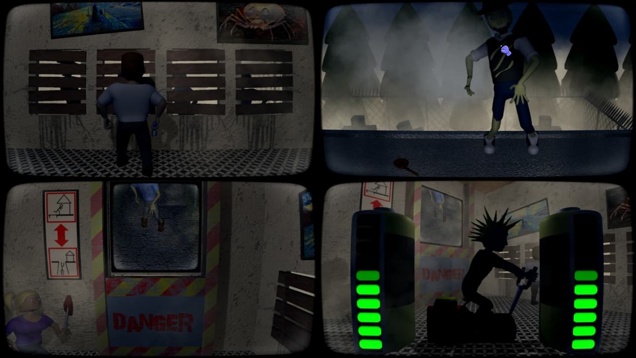 MultiTaskMaster screenshot 3