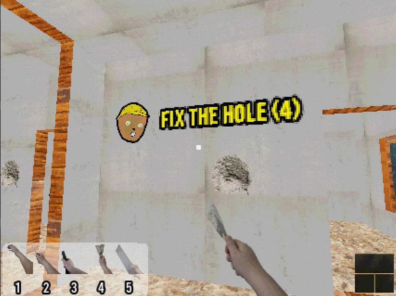 Regular Home Renovation Simulator screenshot 3