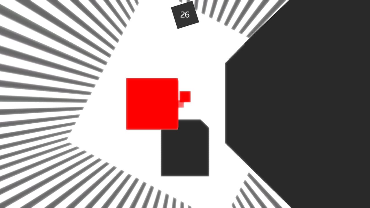 Linea VR screenshot 3