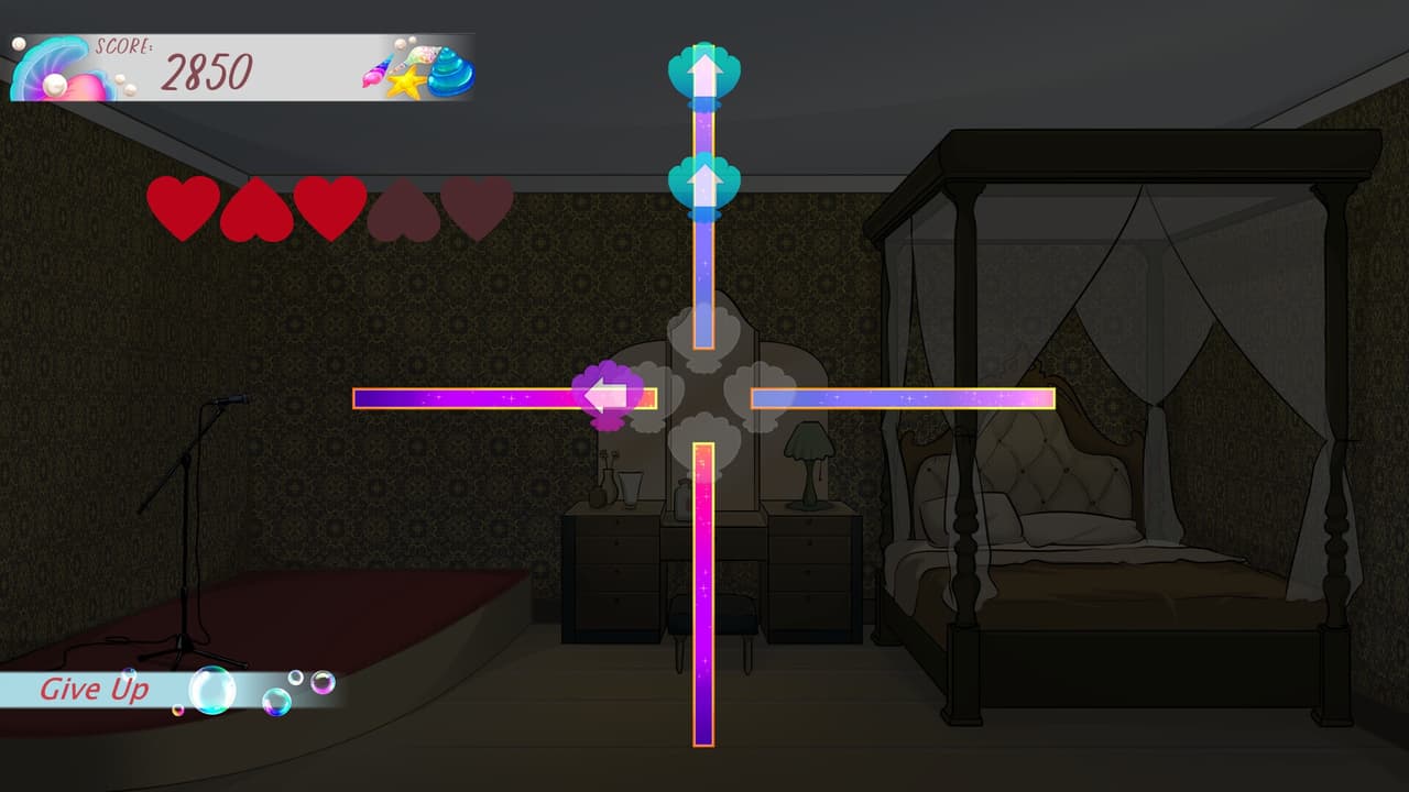 Part Of My Heart screenshot 3