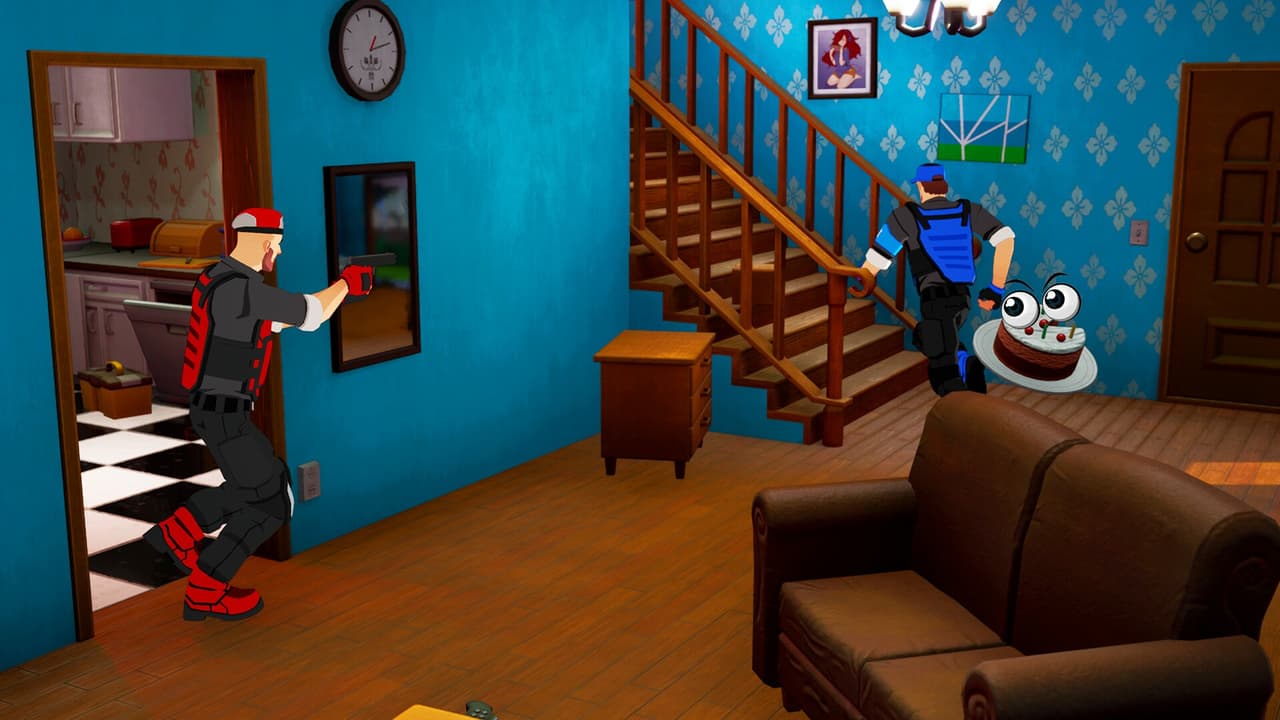 PropHunter screenshot 4
