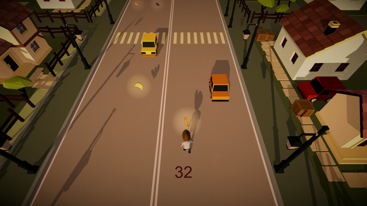 Food Hunter screenshot 5