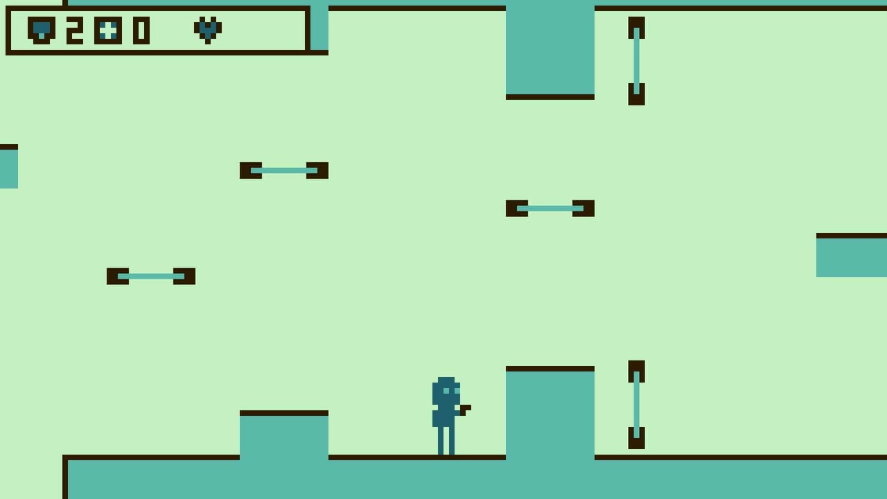 Haywire (NaNO3) screenshot 5