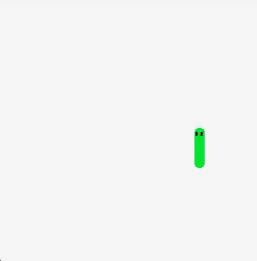 Entirely Normal Snake Game screenshot 2