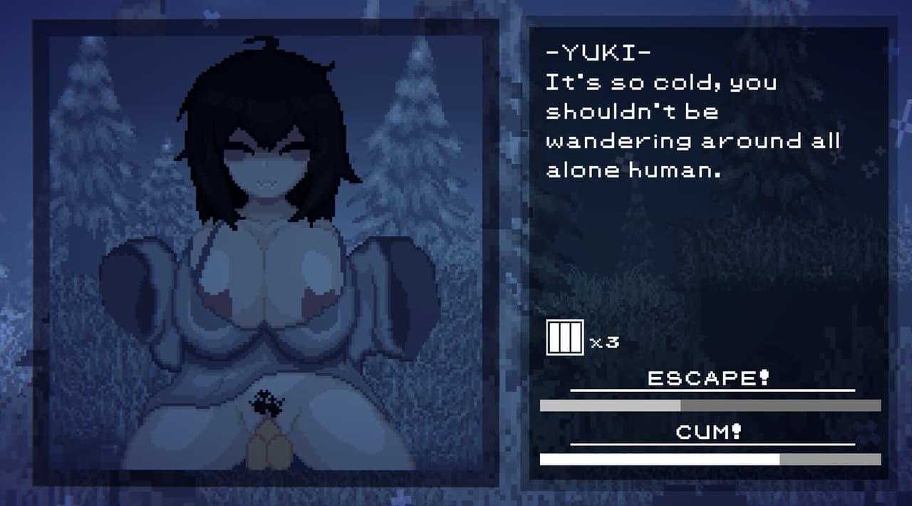 Succubus Hunt