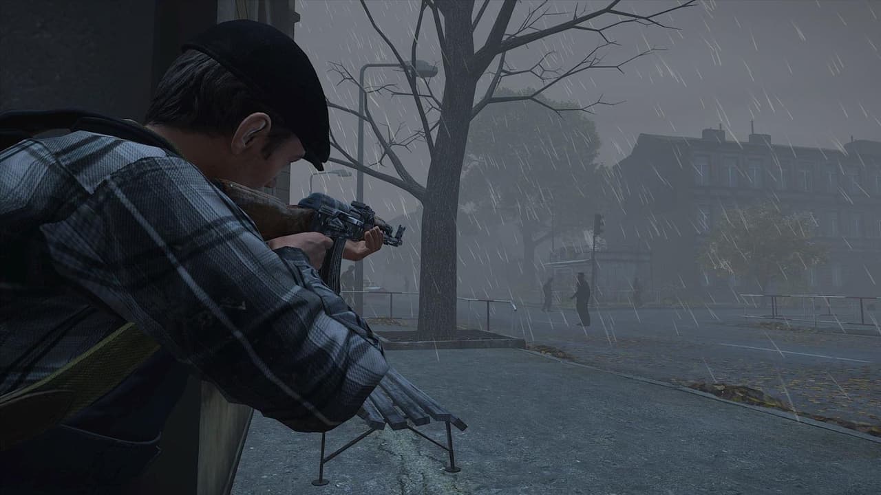 DayZ (Game Preview) screenshot 5