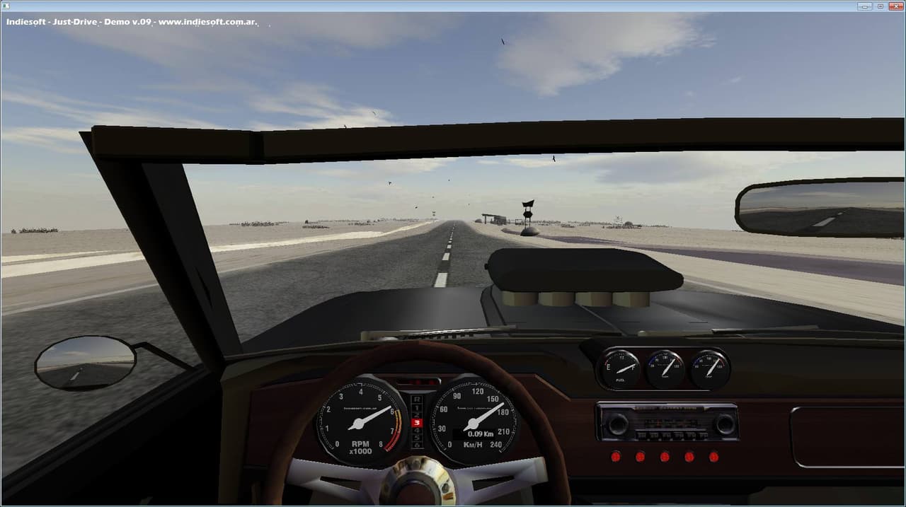 IndieDrive screenshot 3