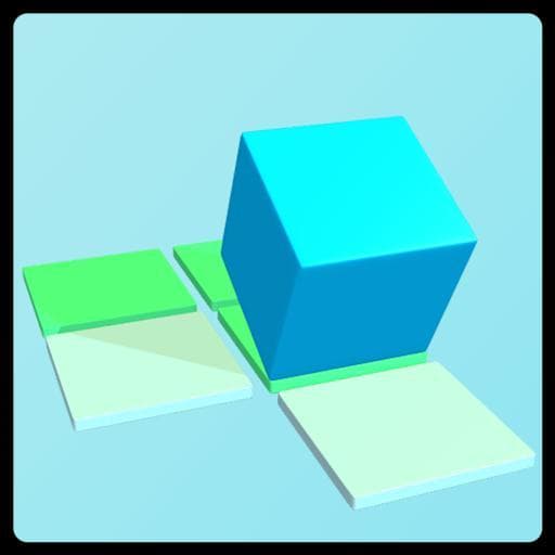 PathCubes
