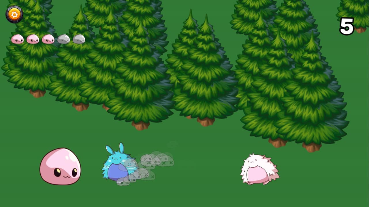 You Are What You Eat (atasfun) screenshot 2