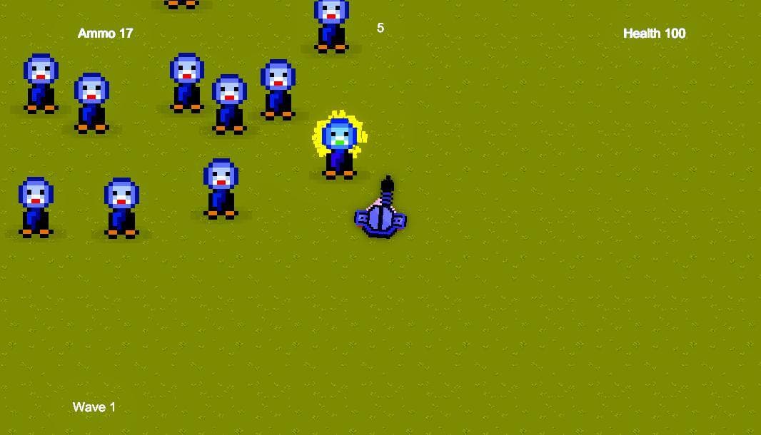 ZombAttack