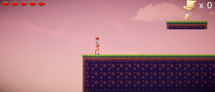 Royal Quest (itch) screenshot 2
