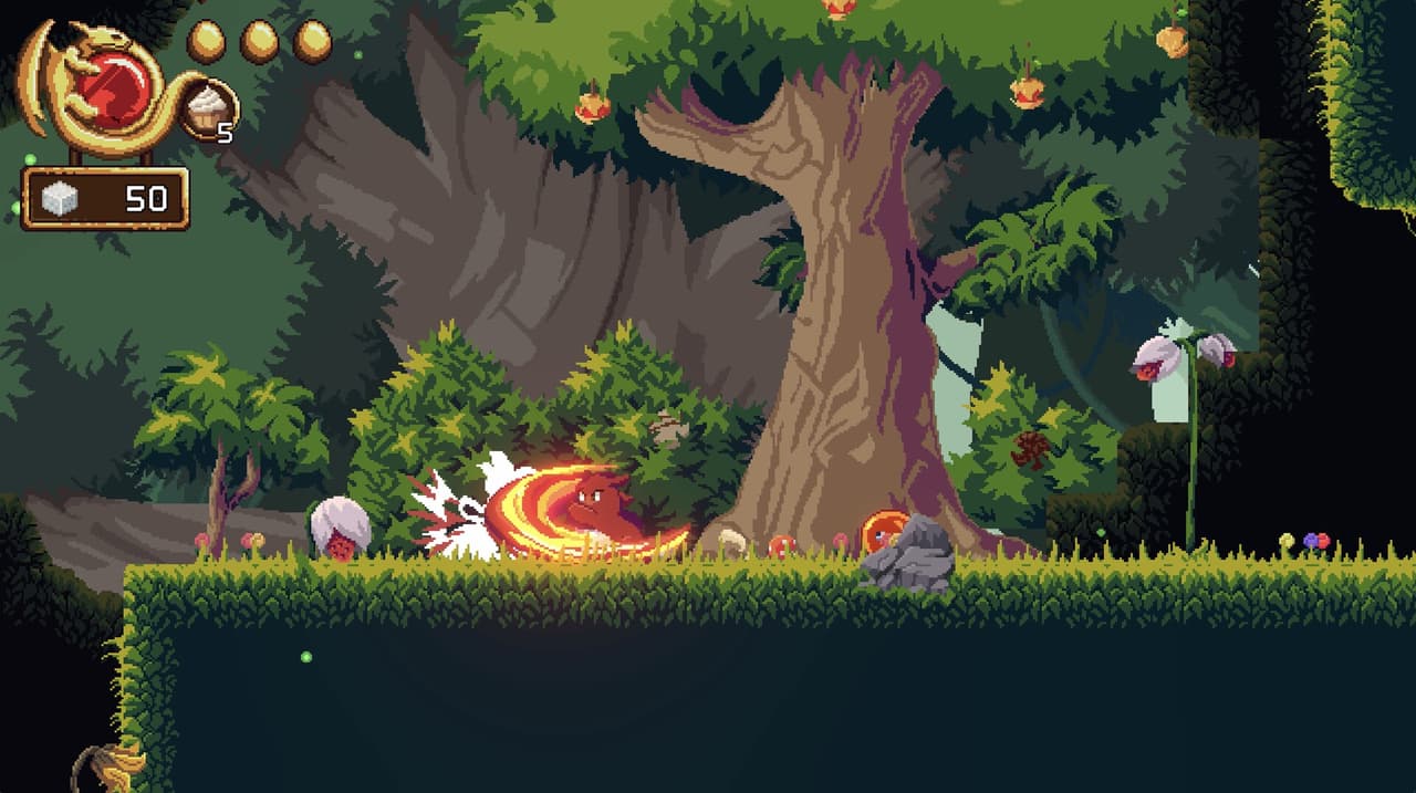 Gedda Cake screenshot 2