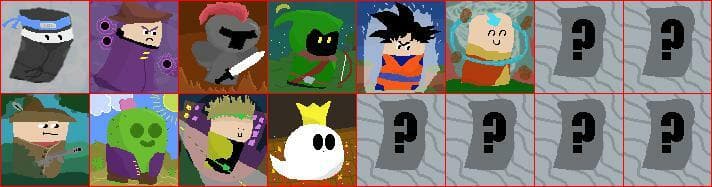 Bean Battle screenshot 3