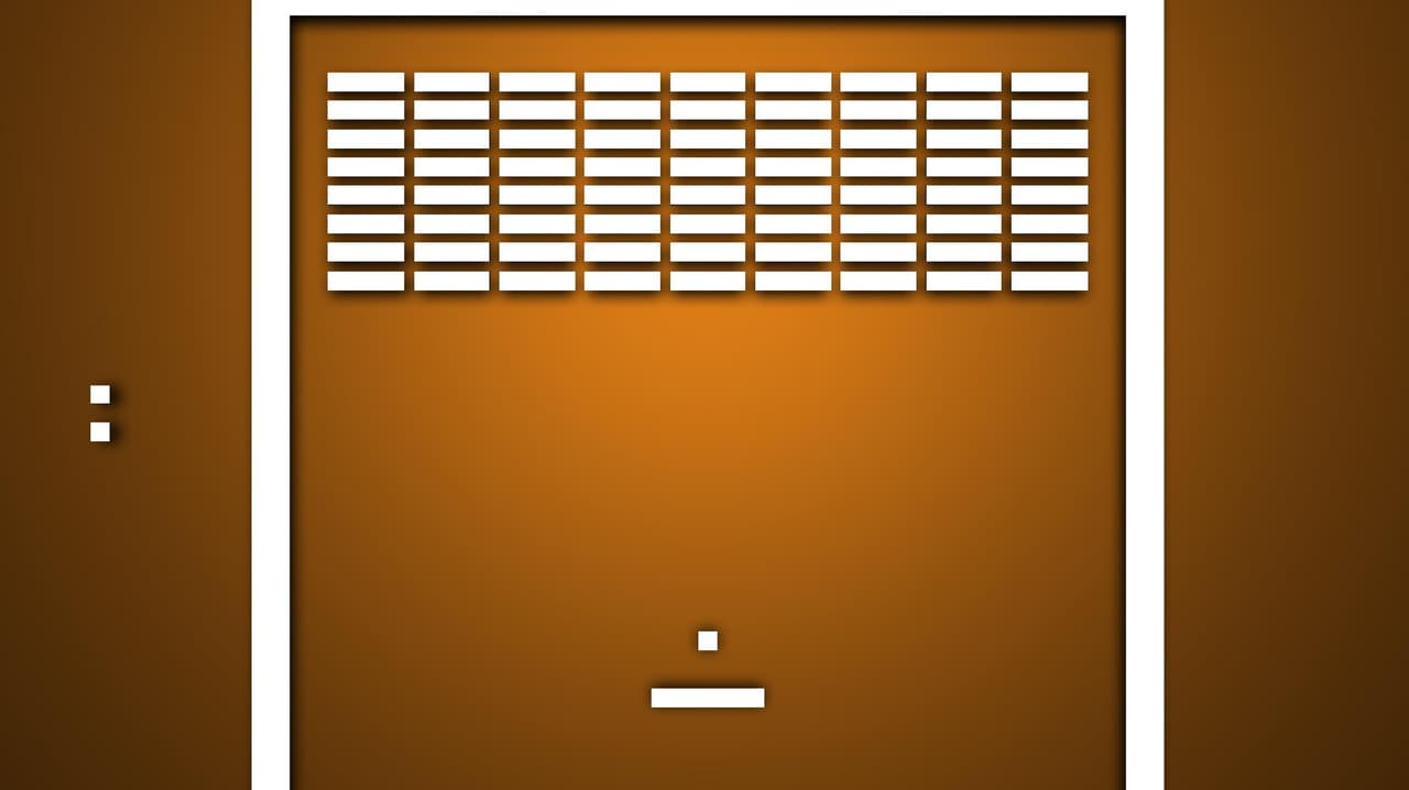 Breakout (itch) (Bidule200)