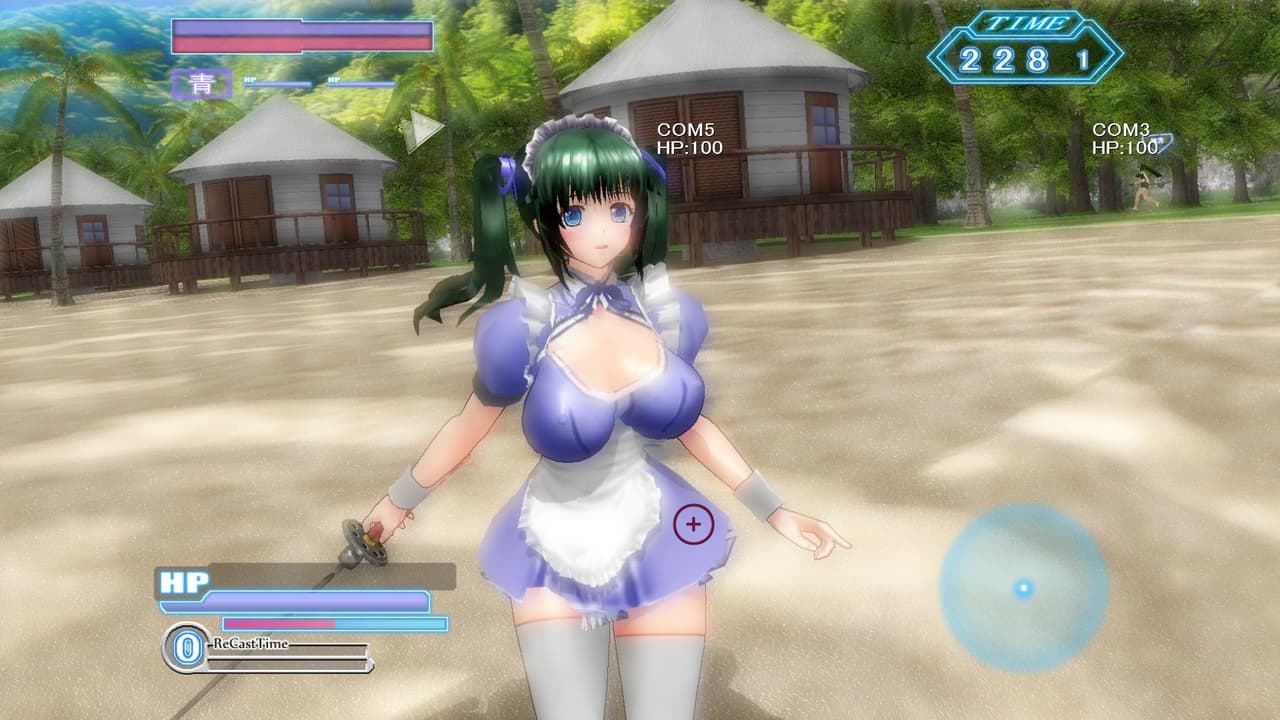 Gamble Fight Plus screenshot 3