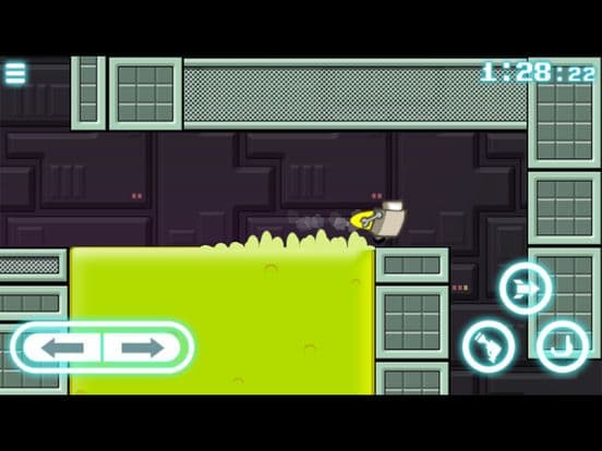 Robot Wants Kitty screenshot 5