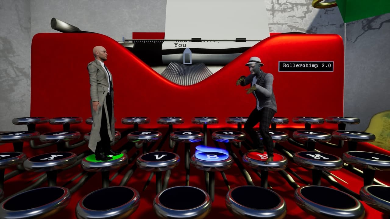 Play It Again Spam screenshot 5