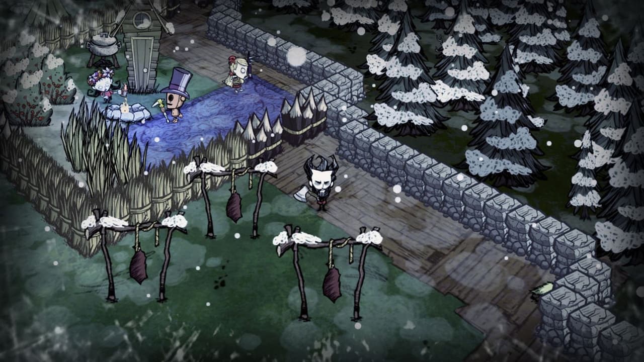 Dont Starve Mega Pack screenshot 2