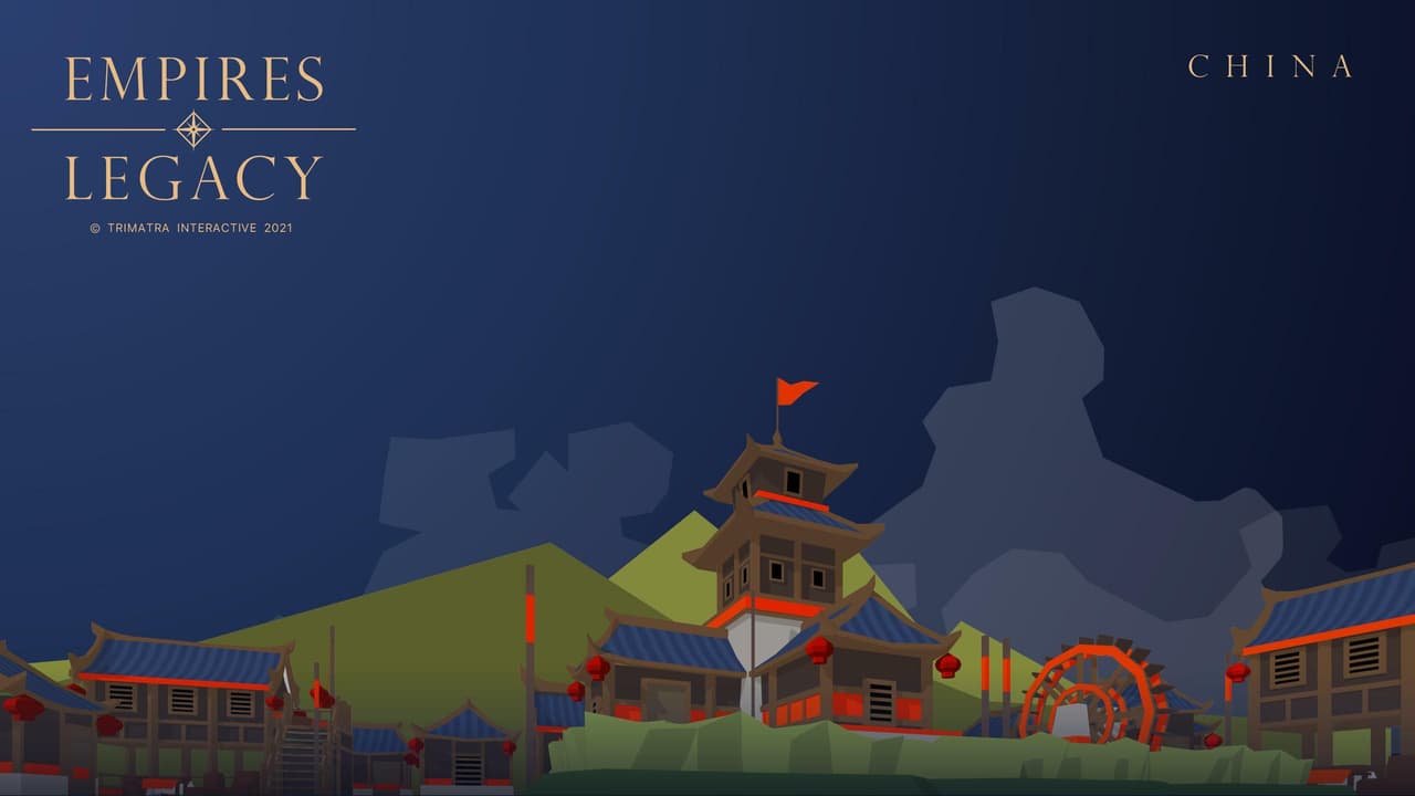 Empires Legacy screenshot 4