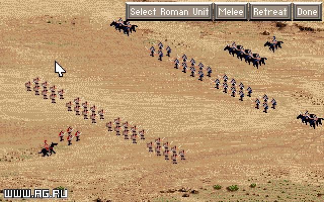 Centurion: Defender of Rome screenshot 5