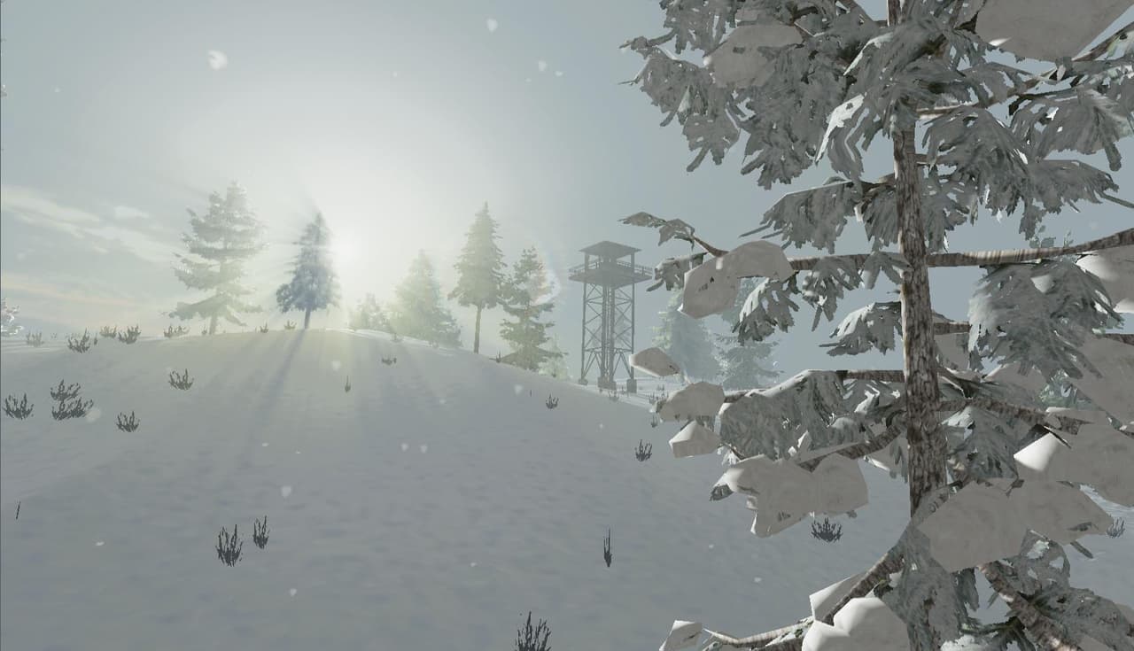 Arcticmind Remastered screenshot 2