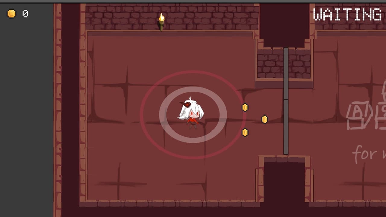 The Heart Thief screenshot 2