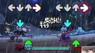 FNF indie cross (Browser beta) screenshot 3
