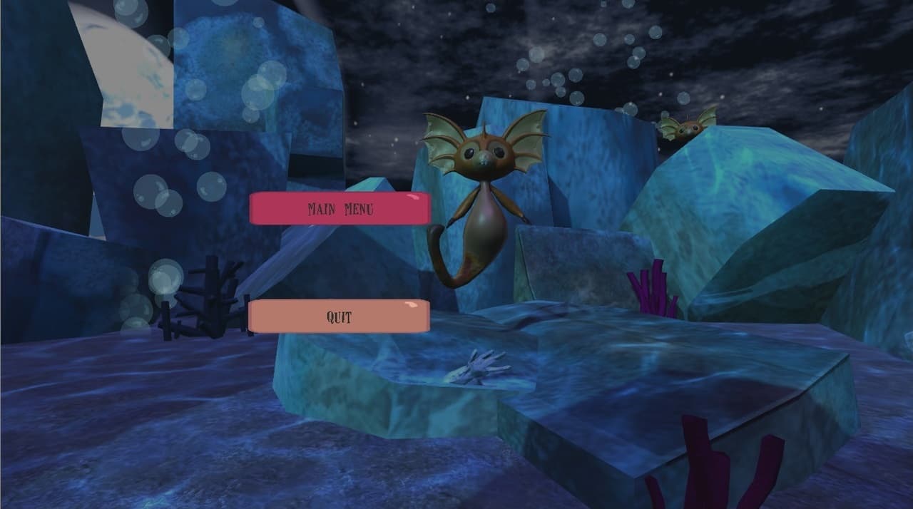 Sea Monkey screenshot 5