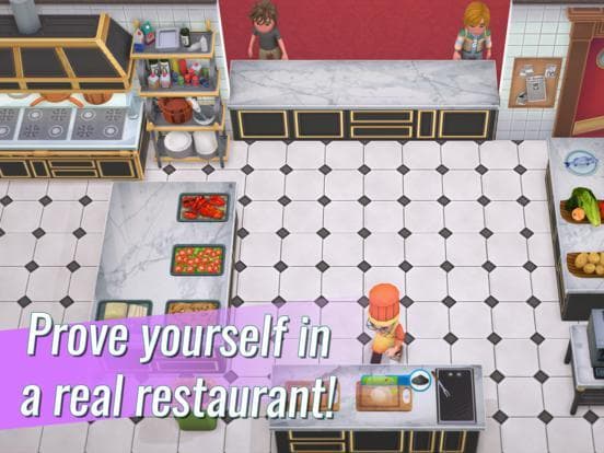 Youtubers Life - Cooking screenshot 4