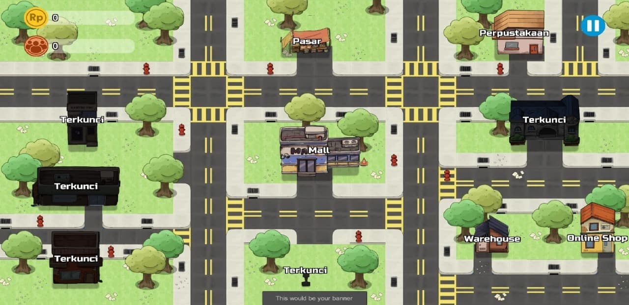 To The Pinnacle screenshot 3