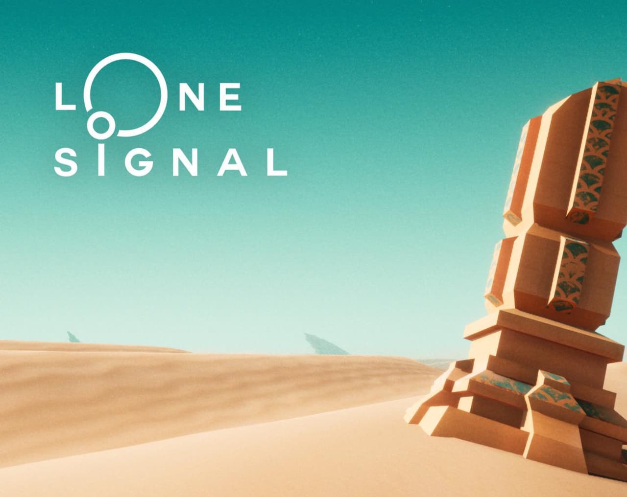 Lone Signal (Vin Botthin)