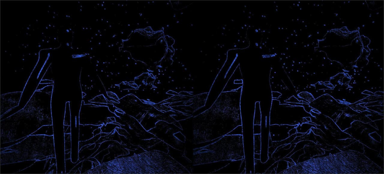 Chromelandia VR screenshot 2