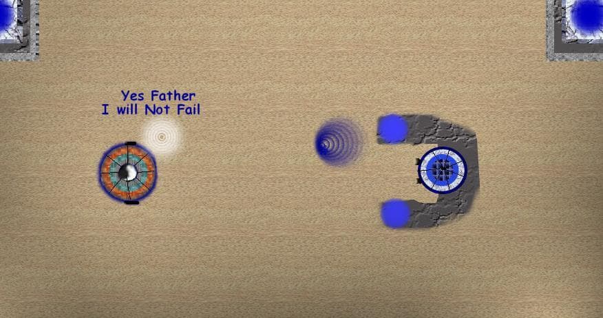 Tao Of Yang Tang screenshot 2