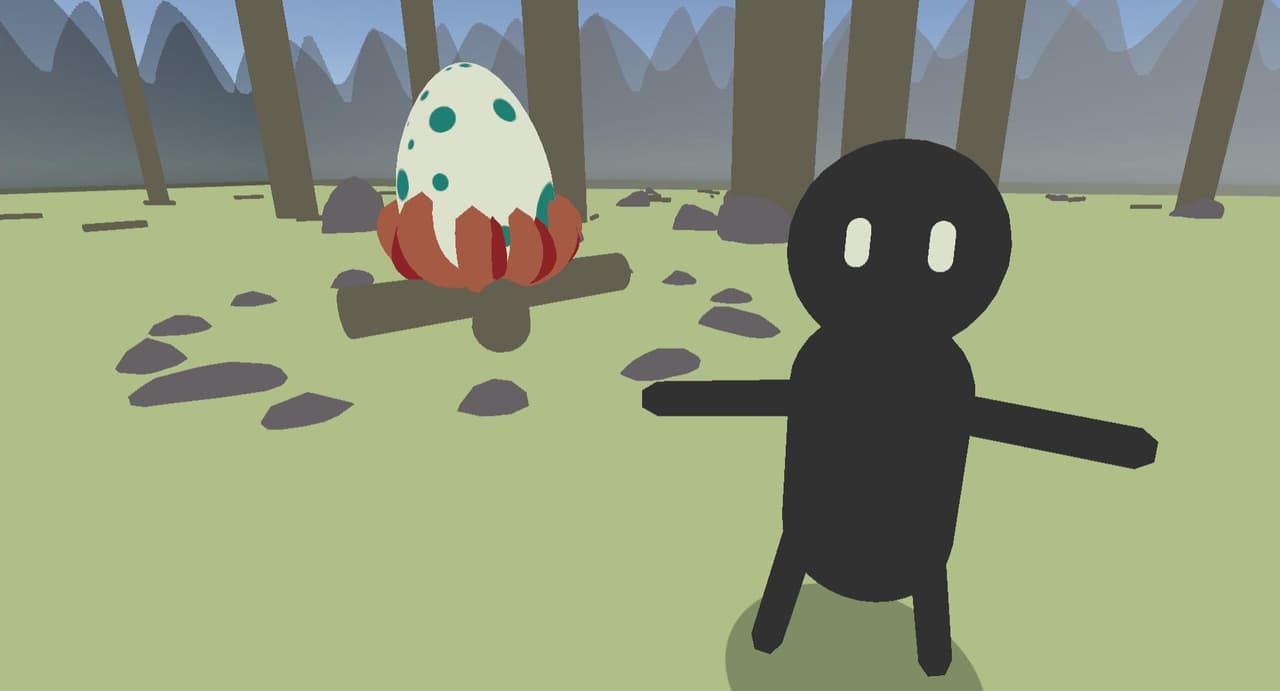Egg Tender screenshot 2