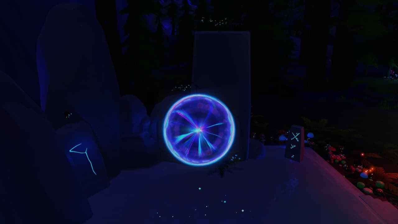 Lorethem (itch) screenshot 3