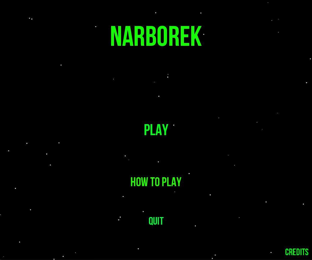 Narborek screenshot 2