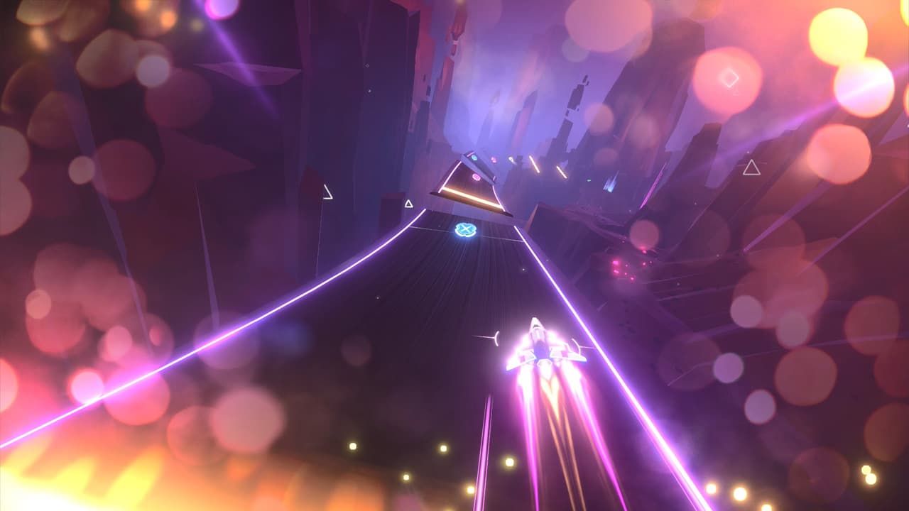 AVICII Invector screenshot 2