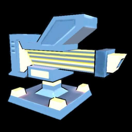 Pixel Defender (Totoj)