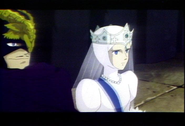 Cliff Hanger (1983) screenshot 4