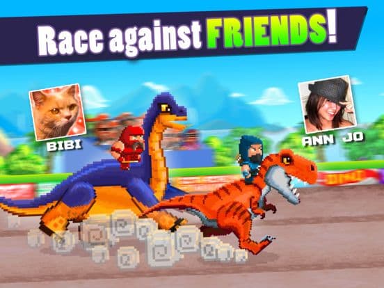 Dino Factory screenshot 5