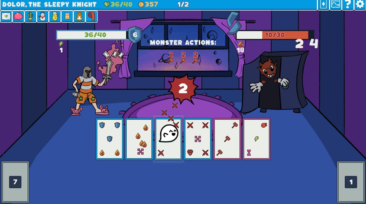 Sleepy Heroes