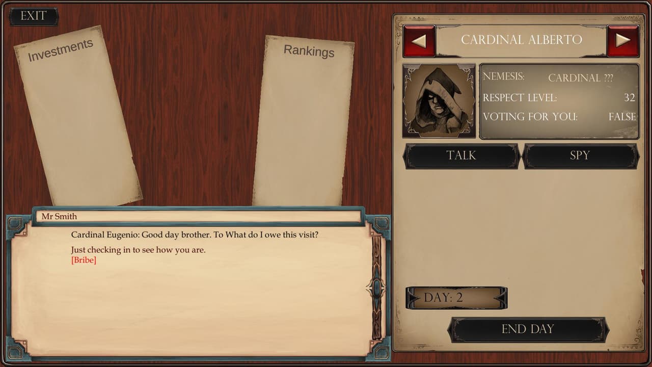 Long Live The Pope screenshot 6