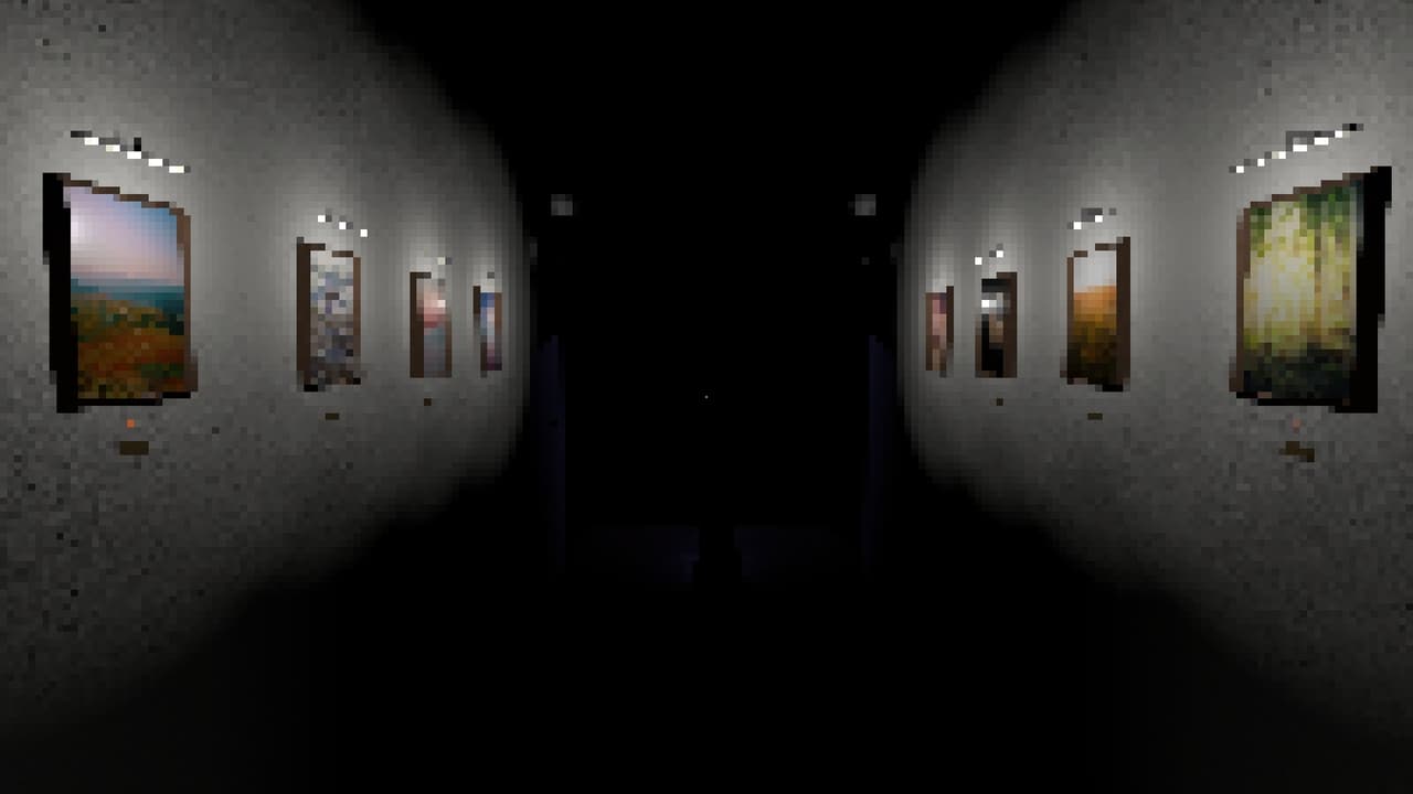 those pixel rooms of mine screenshot 3