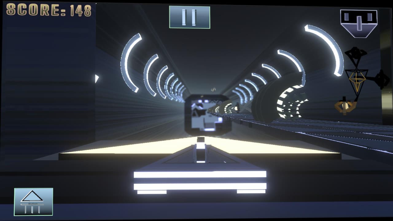 MiningRush screenshot 3