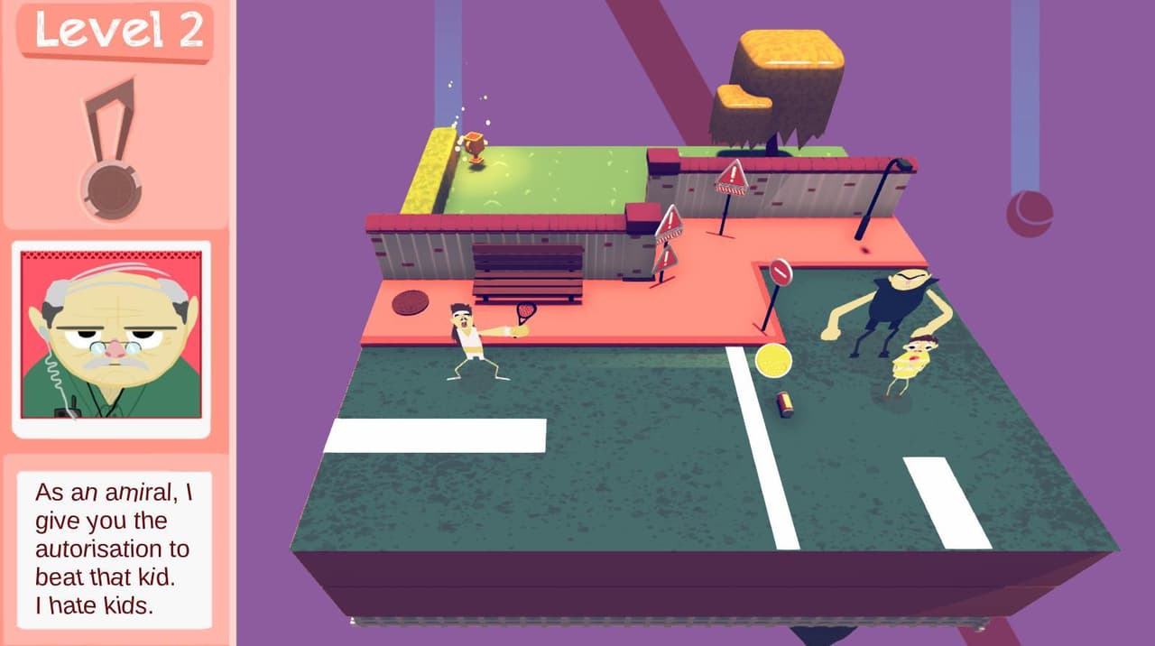 The Ace screenshot 3