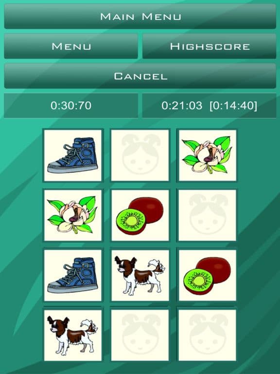 FeliMemo screenshot 3